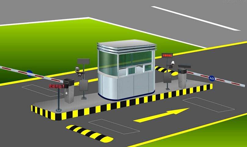 你知道車牌識別系統的工作原理是什么嗎？